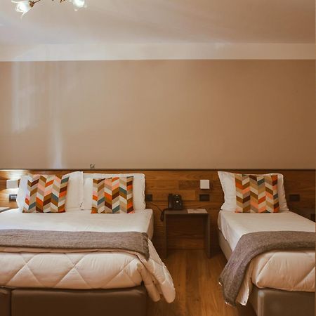 Aquiléia Hotel Patriarchi מראה חיצוני תמונה