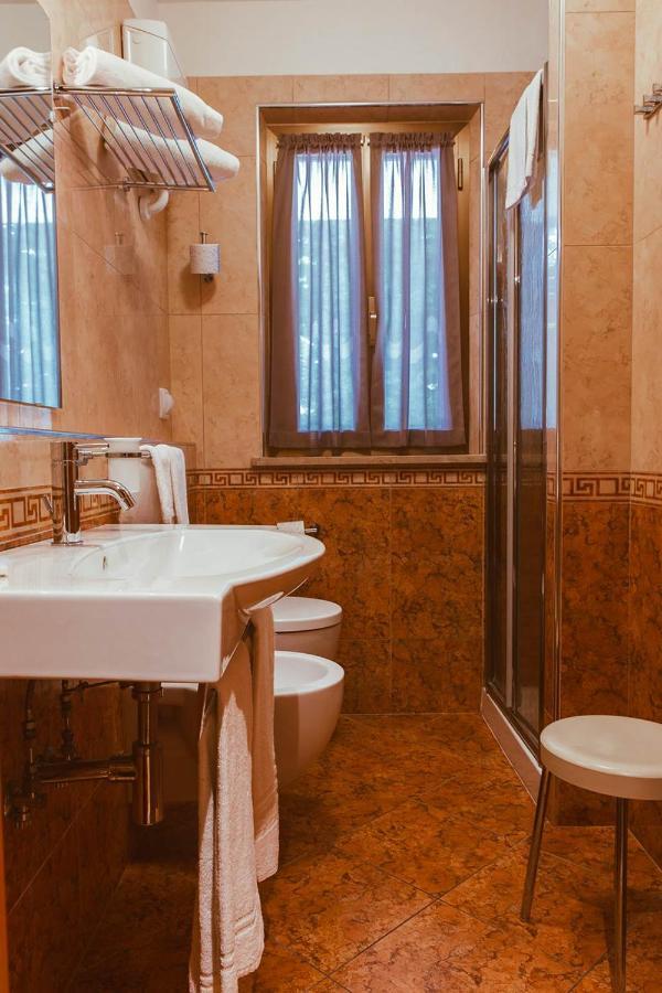 Aquiléia Hotel Patriarchi מראה חיצוני תמונה