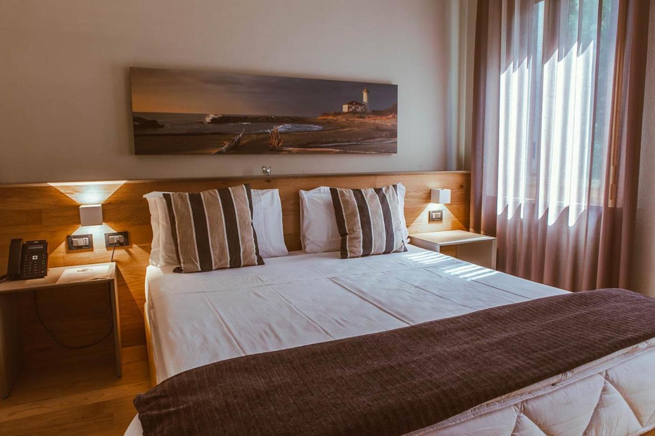 Aquiléia Hotel Patriarchi מראה חיצוני תמונה