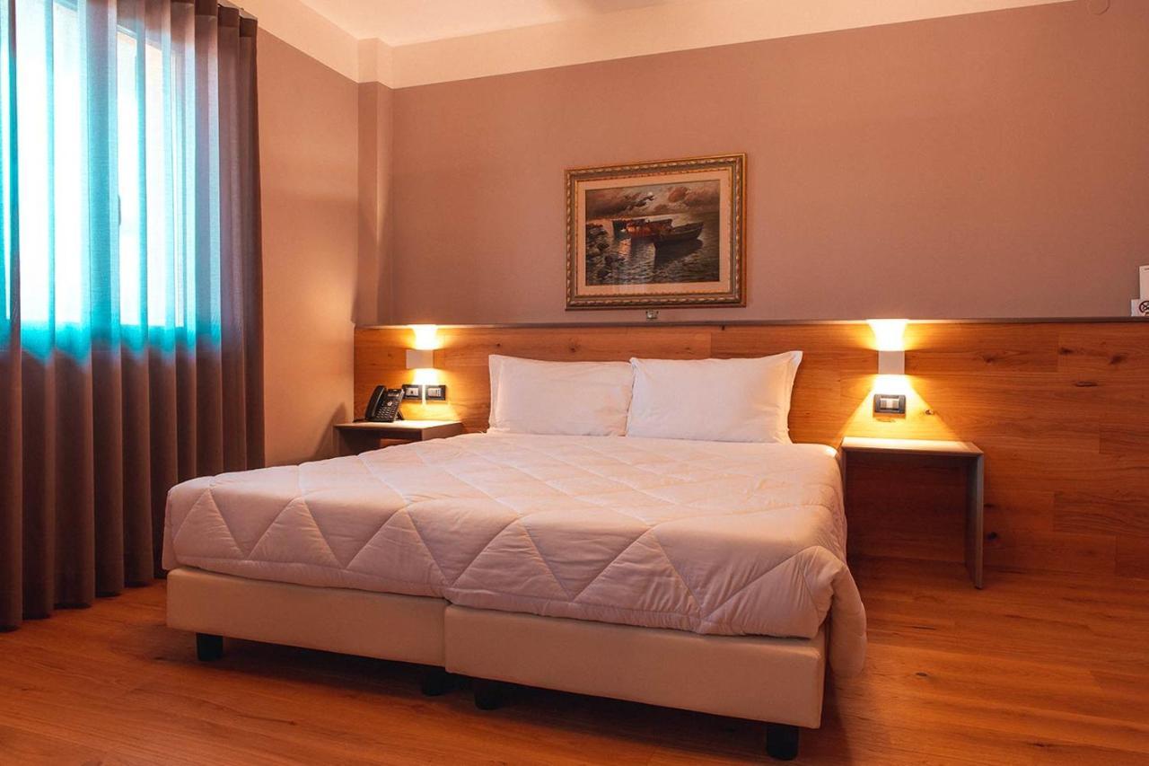 Aquiléia Hotel Patriarchi מראה חיצוני תמונה