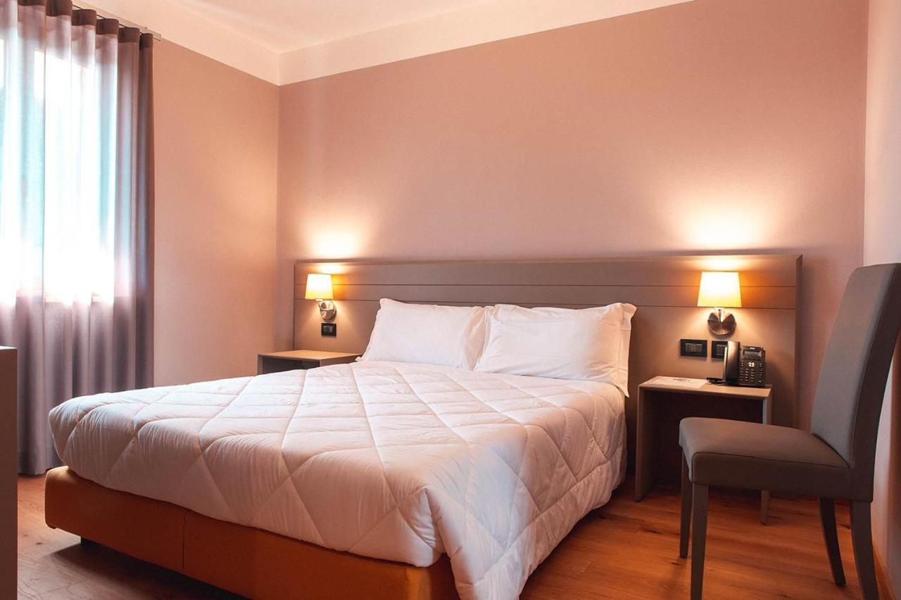 Aquiléia Hotel Patriarchi מראה חיצוני תמונה
