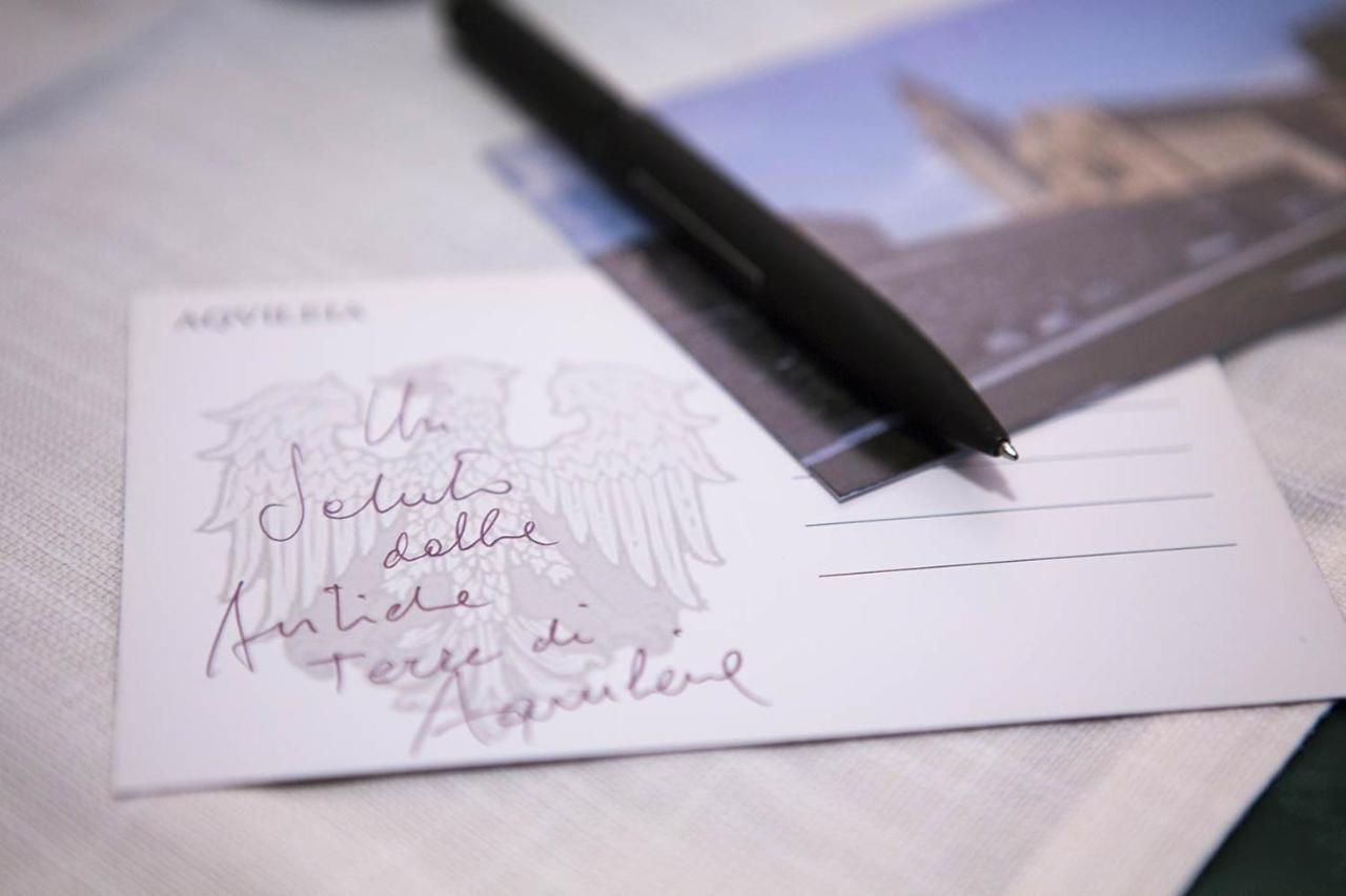 Aquiléia Hotel Patriarchi מראה חיצוני תמונה