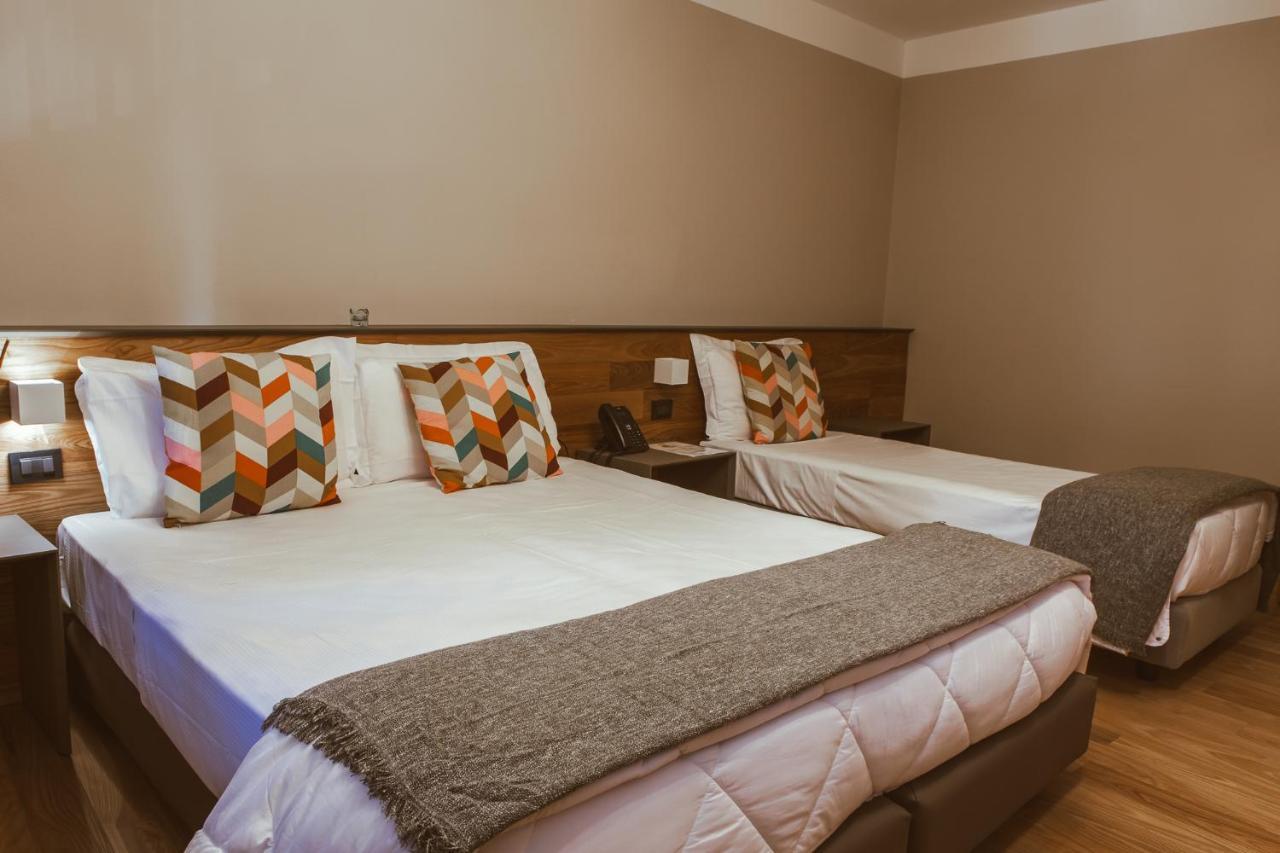 Aquiléia Hotel Patriarchi מראה חיצוני תמונה