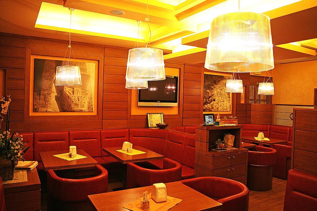 Aquiléia Hotel Patriarchi מראה חיצוני תמונה