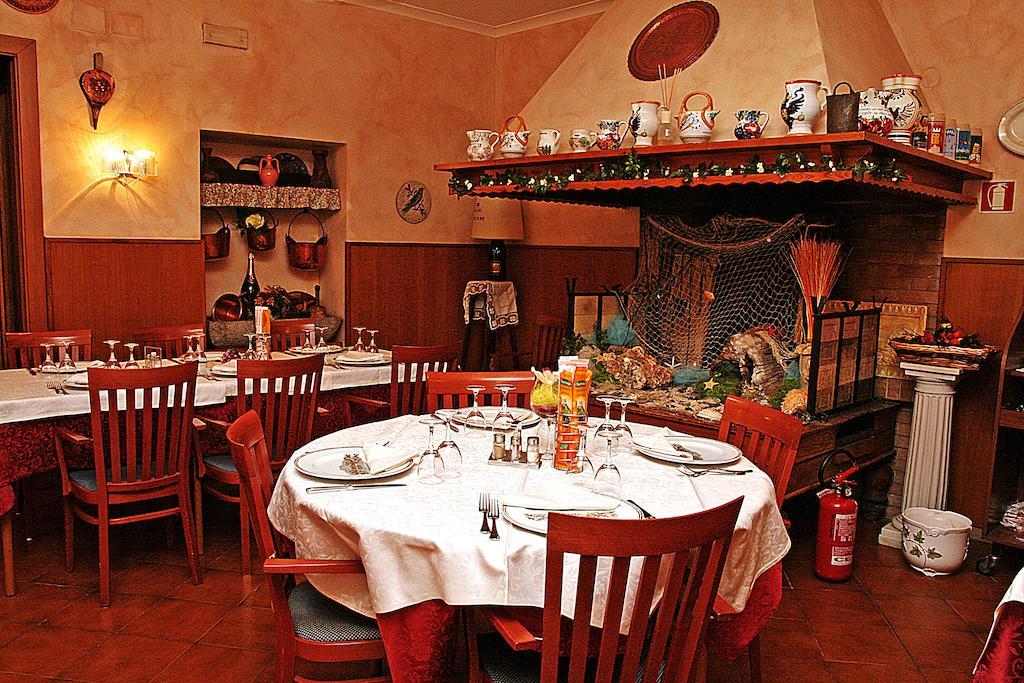 Aquiléia Hotel Patriarchi מראה חיצוני תמונה