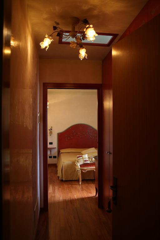 Aquiléia Hotel Patriarchi מראה חיצוני תמונה